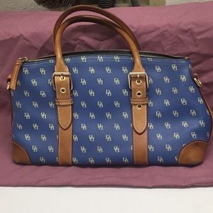 Dooney & Bourke handbag